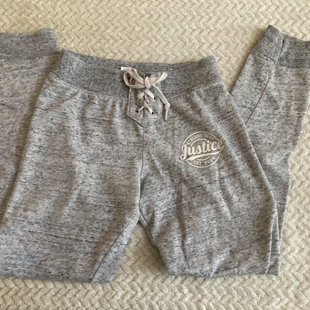 Justice Joggers